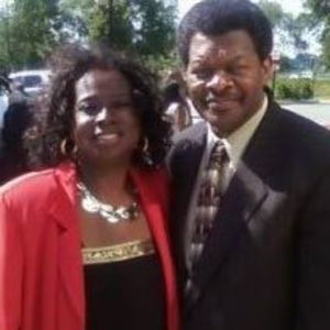 Meet your Posher, Cynthia